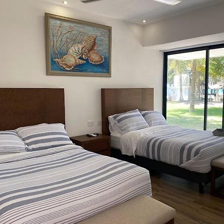 Villas Del Mar Tuxpan  Eksteriør bilde