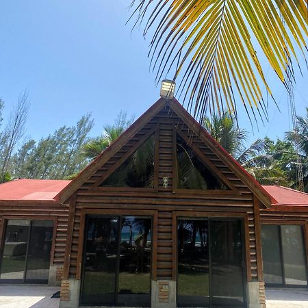 Villas Del Mar Tuxpan  Eksteriør bilde
