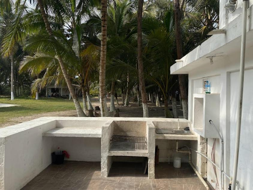 Villas Del Mar Tuxpan  Eksteriør bilde