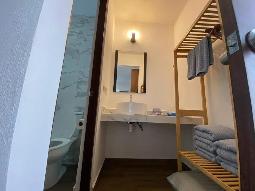Villas Del Mar Tuxpan  Eksteriør bilde