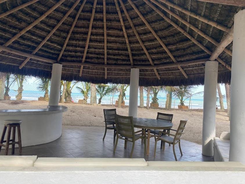 Villas Del Mar Tuxpan  Eksteriør bilde